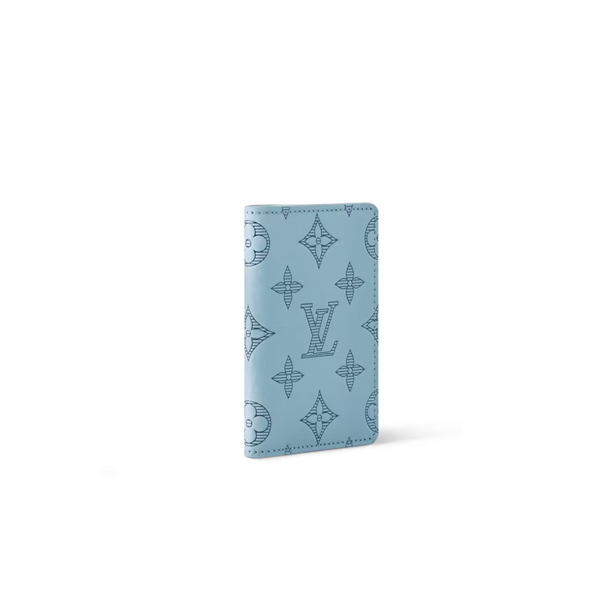 LOUIS VUITTON MASTER POCKET ORGANIZER M14861 (11*8*1cm)